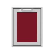 Hestan 20-Inch Roll-Out Trash And Recycle Center - AGTRC20 | GW STORE