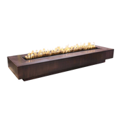 The Outdoor Plus Coronado Fire Pit NG | GW STORE