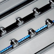 Broil King Baron 490 PRO 4-Burner Gas Grill w/ Rotisserie and Side Burner | GW STORE