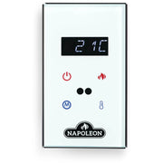 Napoleon Astound 62 Built-In Electric Fireplace | GW STORE