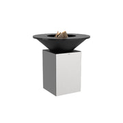 Ofyr 10th Anniversary Edition Brush S100, Food Bumper 100, Rotisserie Set & Rotisserie Motor - Showroom Display | GW STORE