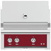 Hestan GABR30LP 30 Inch Built-In Liquid Propane Grill - Stainless Steel | GW STORE