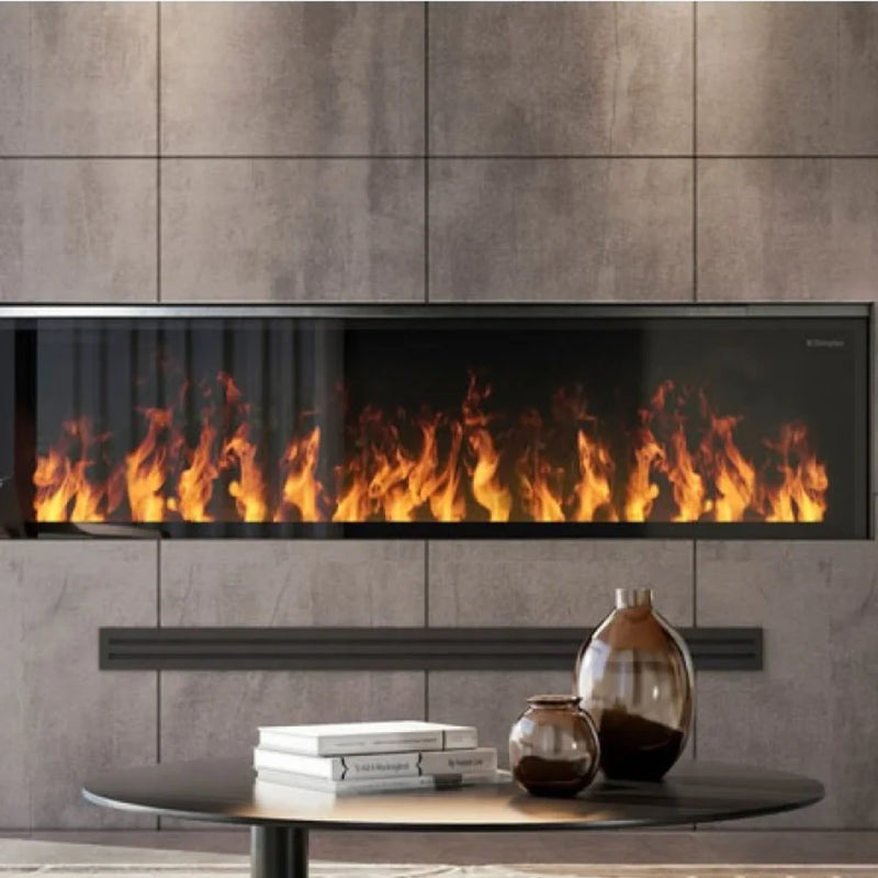Dimplex Opti-Myst 66 Inch Linear Built-In Electric Fireplace | GW STORE
