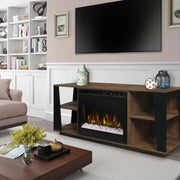 Dimplex 59 Inch Arlo Media Console Electric Fireplace | GW STORE