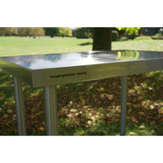 Tagwood BBQ10SS Stainless Steel Working Table | GW STORE