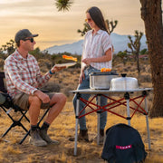 COBB Portable BBQ Grill Carry Bag - Durable Nylon | GW STORE