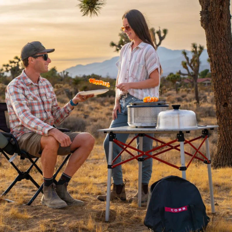 COBB Portable BBQ Grill Carry Bag - Durable Nylon | GW STORE