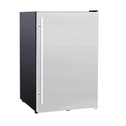 Summerset 22-Inch 4.1 Cu. Deluxe Outdoor Compact Refrigerator | GW STORE