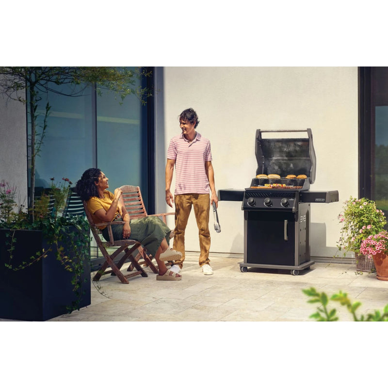 Napoleon Rogue 425 Freestanding Gas Grill | GW STORE