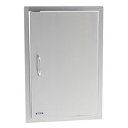 Bull 89998 XL Stainless Steel Vertical Access Door w/ Reveal | Buy at GW STORE
