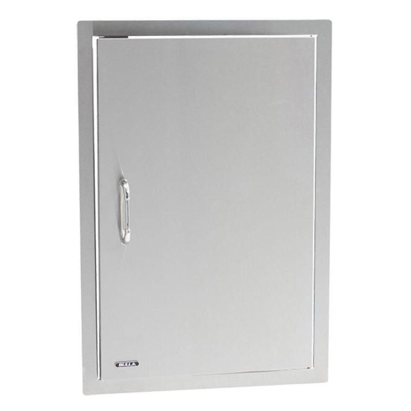 Bull 89998 XL Stainless Steel Vertical Access Door w/ Reveal | Buy at GW STORE