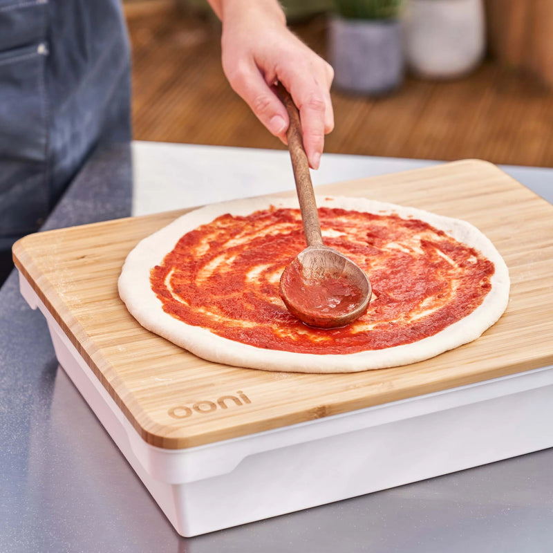 Ooni Pizza Dough Boxes | GW STORE