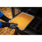 Pit Boss Large All Purpose Foil Pans, 4 Pack | GW STORE