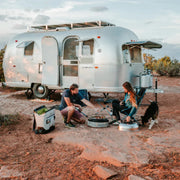 COBB® Supreme Grill Stainless Steel Oval BBQ | GW STORE