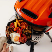 Gozney Tread Matty Matheson Portable Propane Gas Pizza Oven Complete Bundle | GW STORE