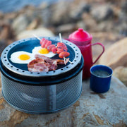 COBB All-in-One Frying Pan Stainless Steel Non-Stick | GW STORE