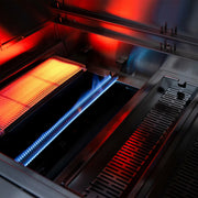 American Made Grills Encore 36-Inch Built-In Hybrid Grill | GW STORE