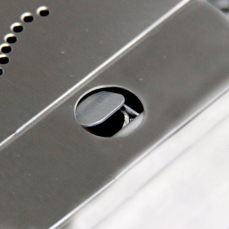 Blaze Stainless Steel Smoker Box for Professional LUX Gas Grills | GW STORE