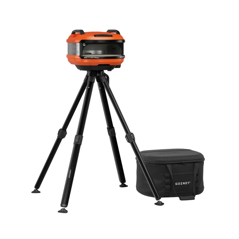 Gozney Tread Matty Matheson Trail Bundle | GW STORE