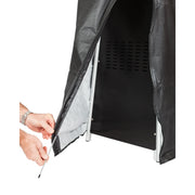 Well Traveled Living Flame Patio Heater Vinyl Cover | GW STORE