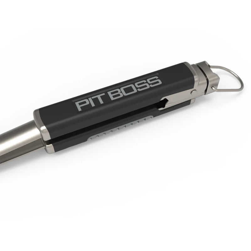 Pit Boss Soft Touch All In One BBQ Tool | GW STORE