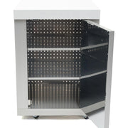 Mont Alpi Extension Cabinet for MAI850 & MAI400 Outdoor Kitchens | GW STORE