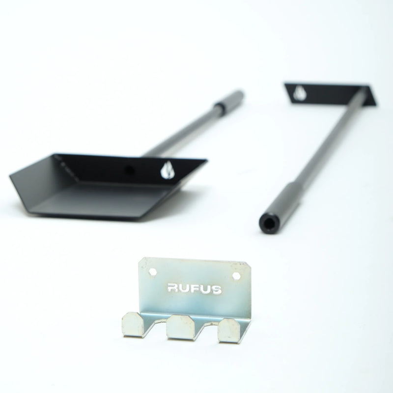 Andino Shovel & Poker Combo | GW STORE