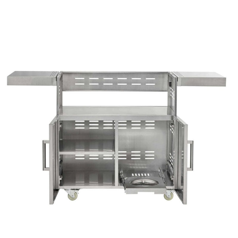 Coyote Cart for 36-Inch C-Series Grill | GW STORE