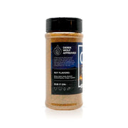 Spiceology Derek Wolf Cowboy Butter Seasoning | GW STORE