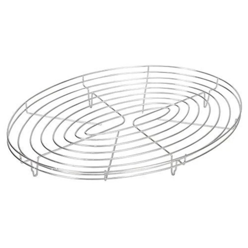 COBB Fenced Roast Rack for Premier, Pro, Premier Air & Supreme Grills