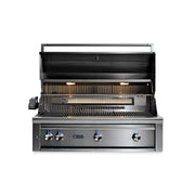 Lynx L42R-3 Professional 42-Inch Built-in Gas Grill with Rotisserie | GW STORE