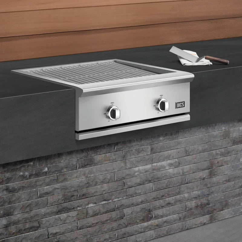 DCS Series 9 30-Inch Built-In Gas All Grill | GW STORE
