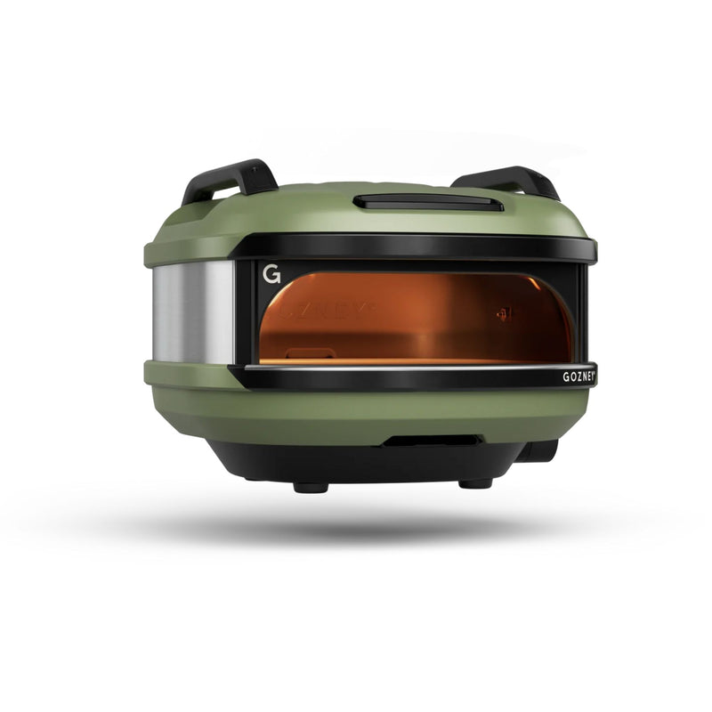 Gozney Tread Olive Portable Propane Gas Pizza Oven | GW STORE