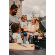 Big Green Egg XLarge Egg Rotisserie | GW STORE