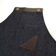 No Te Manches Moe BBQ Apron | GW STORE