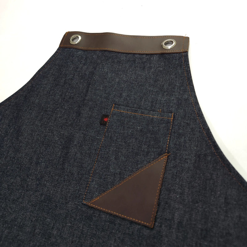 No Te Manches Moe BBQ Apron | GW STORE