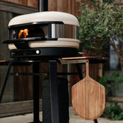 Gozney Acacia Wood Pizza Peel & Server XL | GW STORE