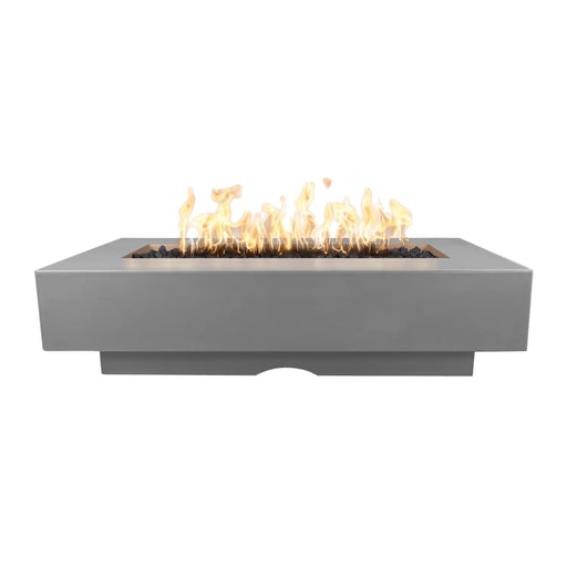 The Outdoor Plus Concrete Del Mar Natural Gas Fire Pit | GW STORE