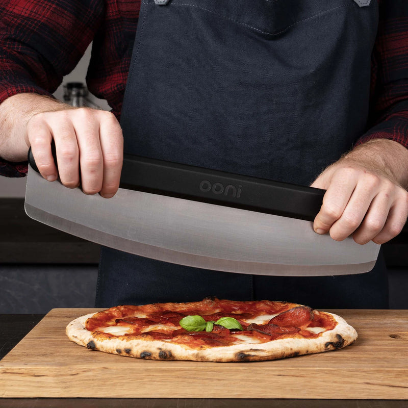 Ooni Pizza Cutter Rocker Blade | GW STORE