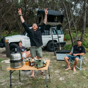 COBB® Premier Air Portable Grill Stainless Steel | GW STORE