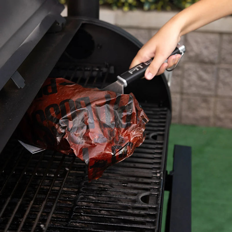 Pit Boss Soft Touch Big Head Spatula | GW STORE