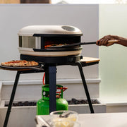 Gozney Arc XL Outdoor Propane Gas Freestanding Pizza Oven Bundle | GW STORE