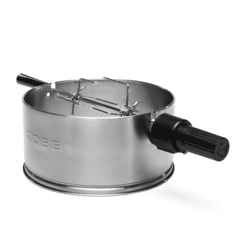 COBB Rotisserie Kit with Dome Extension | GW STORE