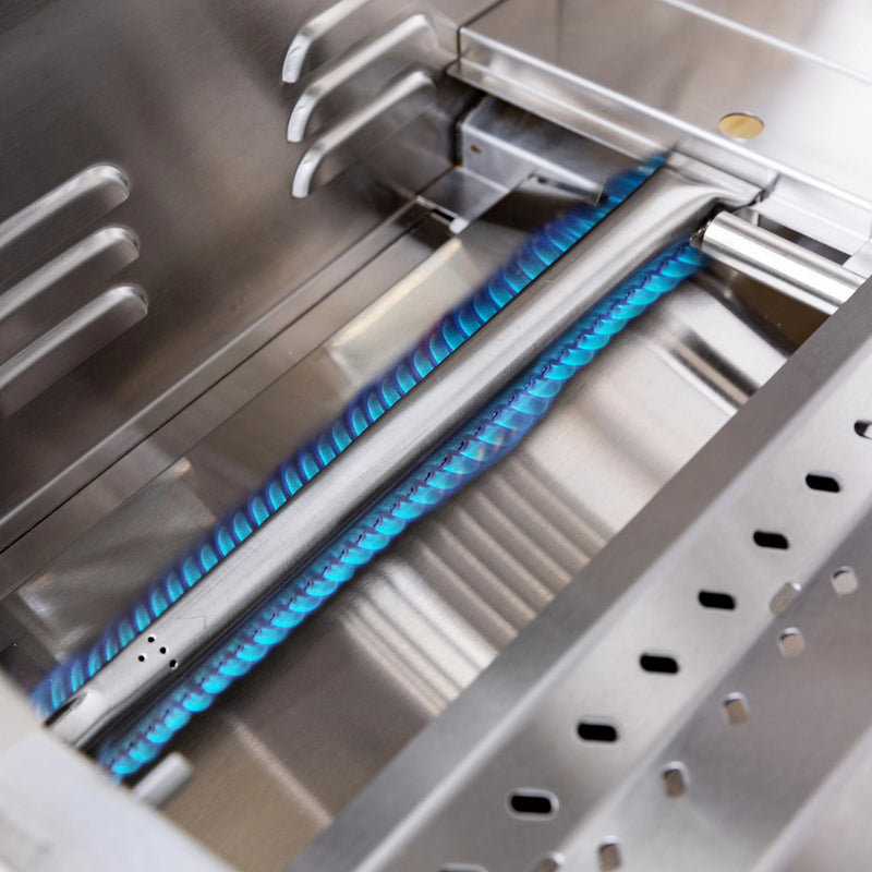 Summerset Sizzler 32-Inch Built-In Gas Grill | GW STORE