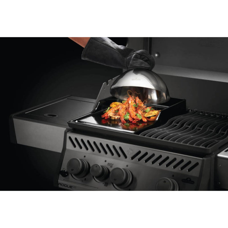 Napoleon Stainless Steel Cooking Dome | GW STORE