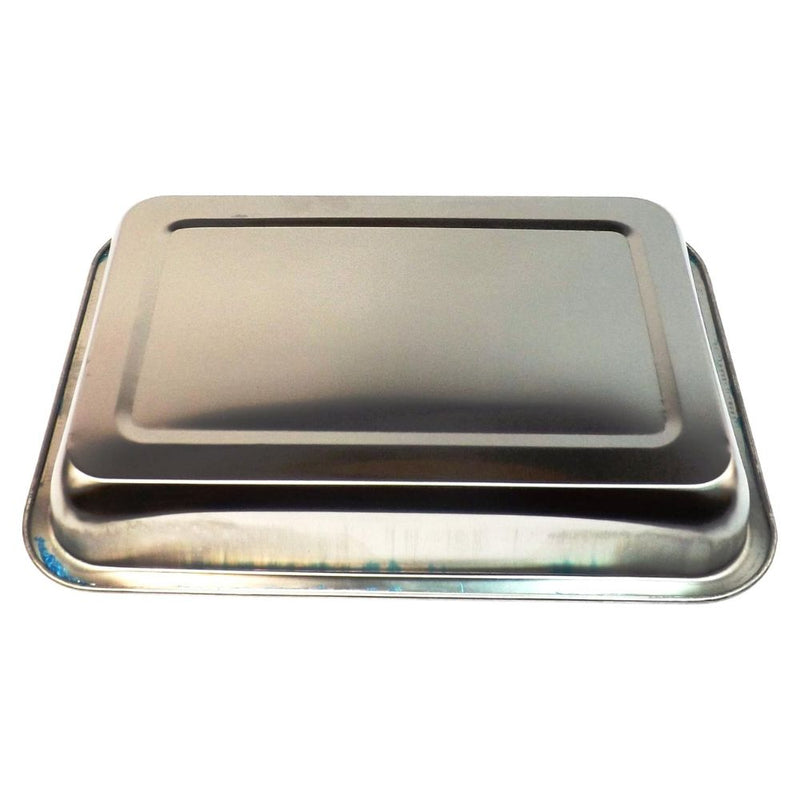 Green Mountain Grills GMG-4015 Stainless Steel Grilling Pans