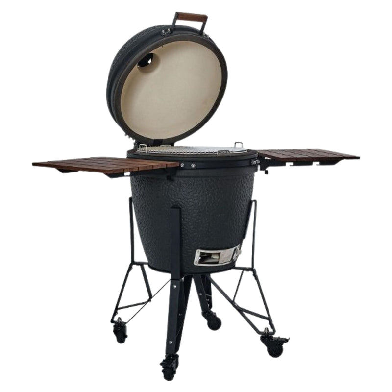 The Bastard Urban Large Freestanding Kamado Grill - Discontinued / New In Box | GW STORE