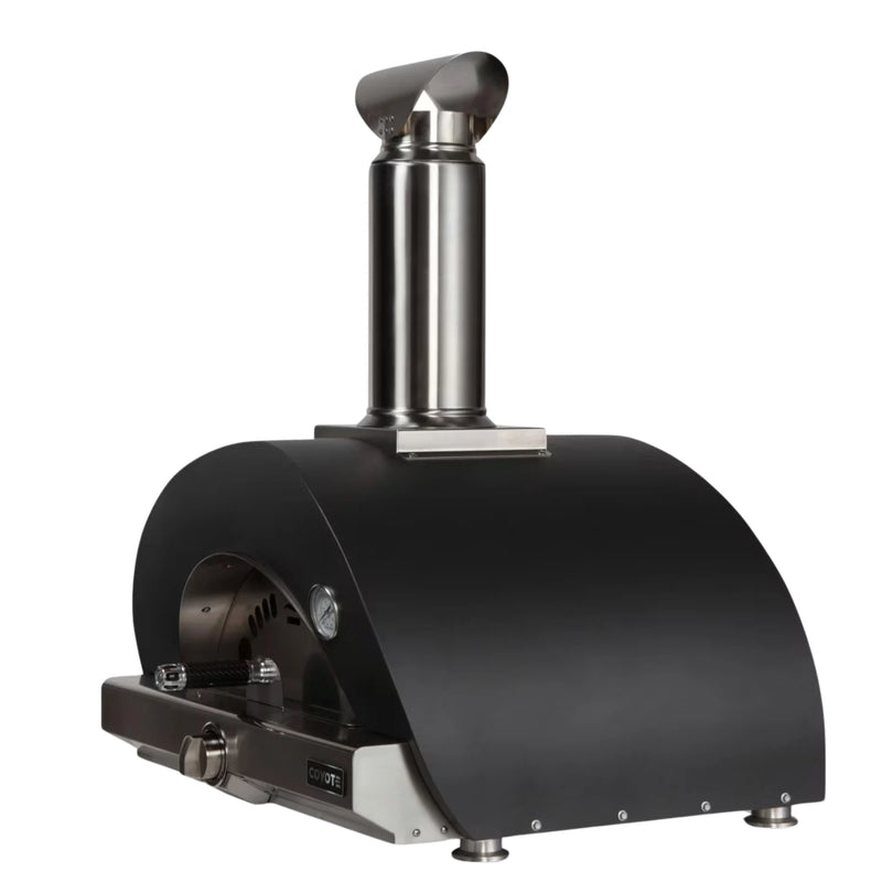 Coyote Built-In 30-Inch Hybrid Pizza Oven | GW STORE