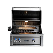 Lynx L30ATR Professional 30-Inch Built-in all Infrared Trident Gas Grill with Rotisserie | GW STORE