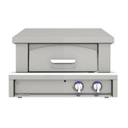 Artisan Professional 29-Inch Countertop Outdoor Gas Pizza Oven | GW STORE